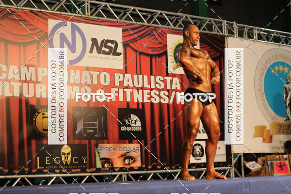 Buy your photos of the event2� Campeonato Paulista de Culturismo e Fitness/NSL 2018 on Fotop