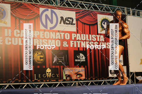 Buy your photos of the event2� Campeonato Paulista de Culturismo e Fitness/NSL 2018 on Fotop