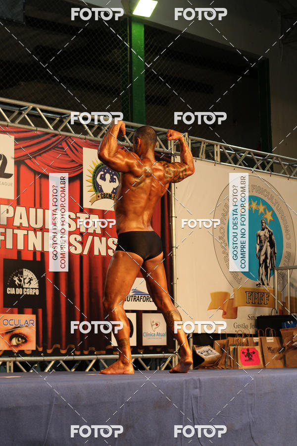 Buy your photos of the event2� Campeonato Paulista de Culturismo e Fitness/NSL 2018 on Fotop