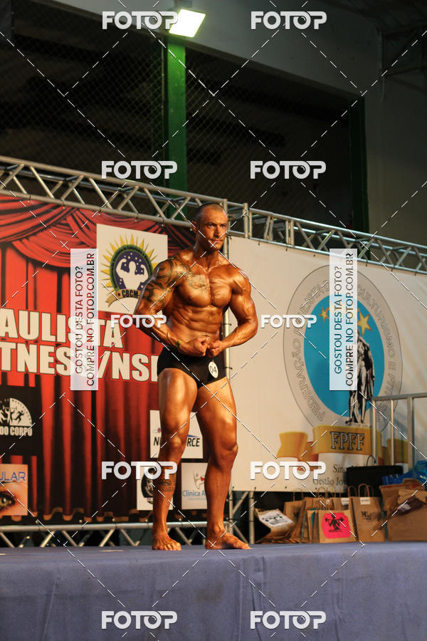 Buy your photos of the event2� Campeonato Paulista de Culturismo e Fitness/NSL 2018 on Fotop