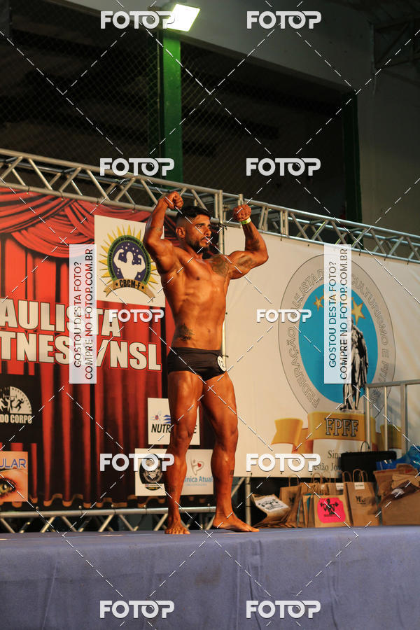 Buy your photos of the event2� Campeonato Paulista de Culturismo e Fitness/NSL 2018 on Fotop