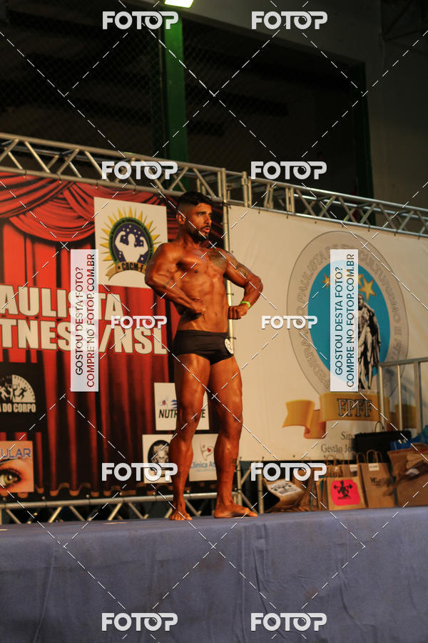 Buy your photos of the event2� Campeonato Paulista de Culturismo e Fitness/NSL 2018 on Fotop