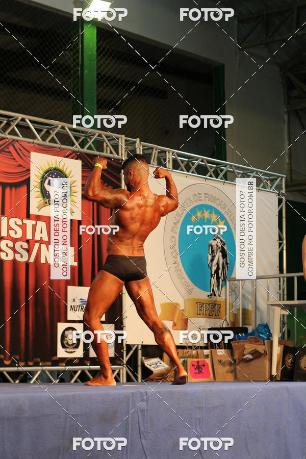 Buy your photos of the event2� Campeonato Paulista de Culturismo e Fitness/NSL 2018 on Fotop