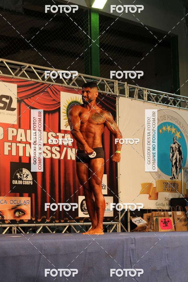 Buy your photos of the event2� Campeonato Paulista de Culturismo e Fitness/NSL 2018 on Fotop