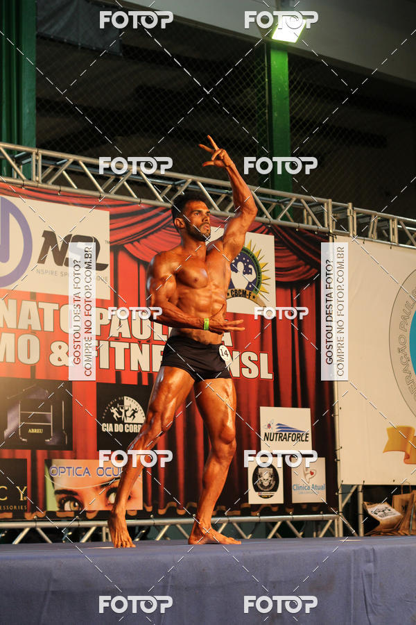 Buy your photos of the event2� Campeonato Paulista de Culturismo e Fitness/NSL 2018 on Fotop