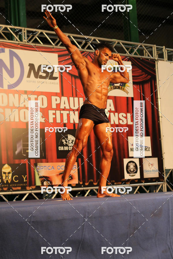 Buy your photos of the event2� Campeonato Paulista de Culturismo e Fitness/NSL 2018 on Fotop