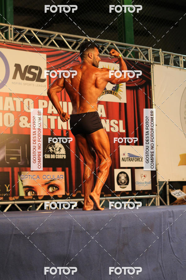Buy your photos of the event2� Campeonato Paulista de Culturismo e Fitness/NSL 2018 on Fotop