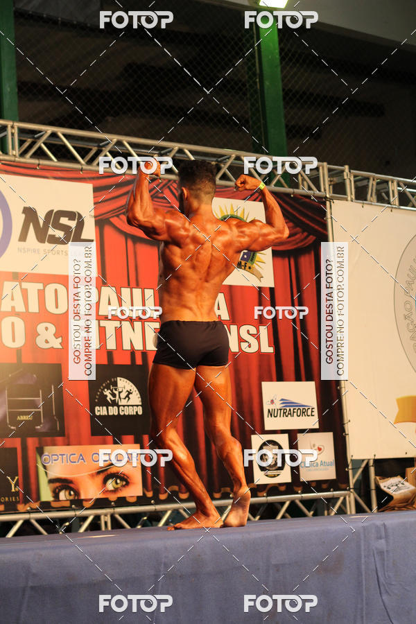 Buy your photos of the event2� Campeonato Paulista de Culturismo e Fitness/NSL 2018 on Fotop