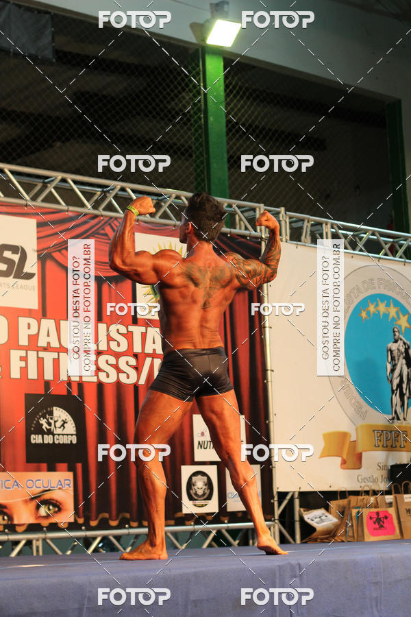 Buy your photos of the event2� Campeonato Paulista de Culturismo e Fitness/NSL 2018 on Fotop