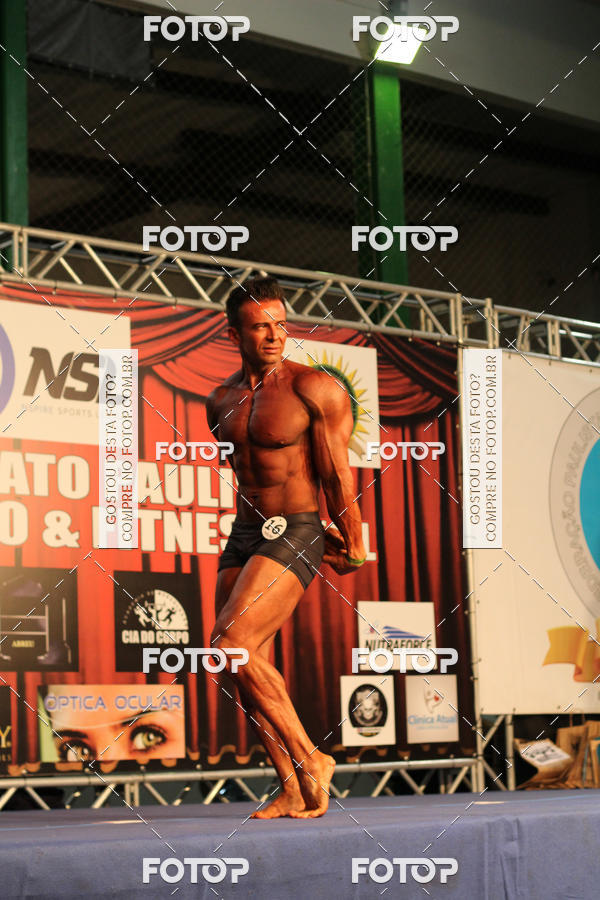 Buy your photos of the event2� Campeonato Paulista de Culturismo e Fitness/NSL 2018 on Fotop