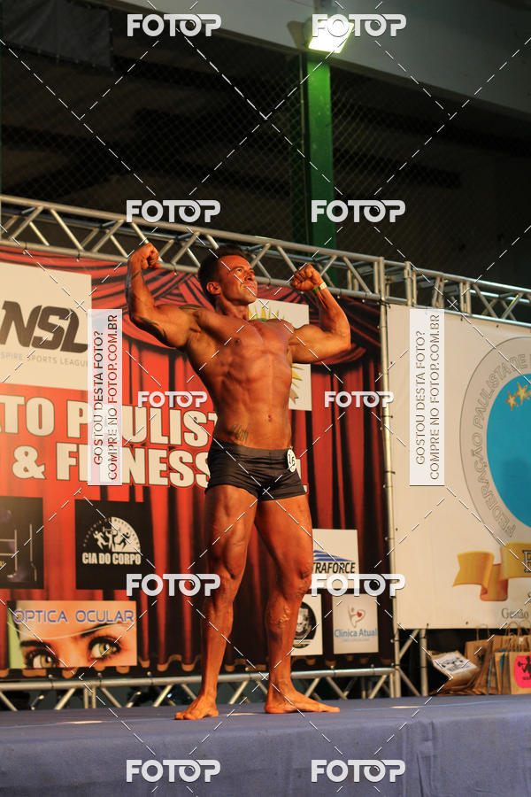 Buy your photos of the event2� Campeonato Paulista de Culturismo e Fitness/NSL 2018 on Fotop