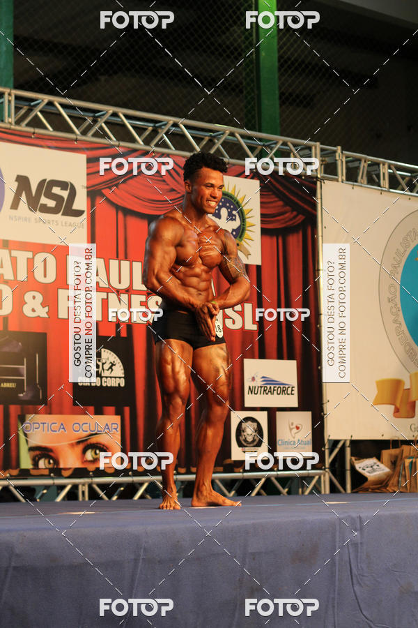 Buy your photos of the event2� Campeonato Paulista de Culturismo e Fitness/NSL 2018 on Fotop