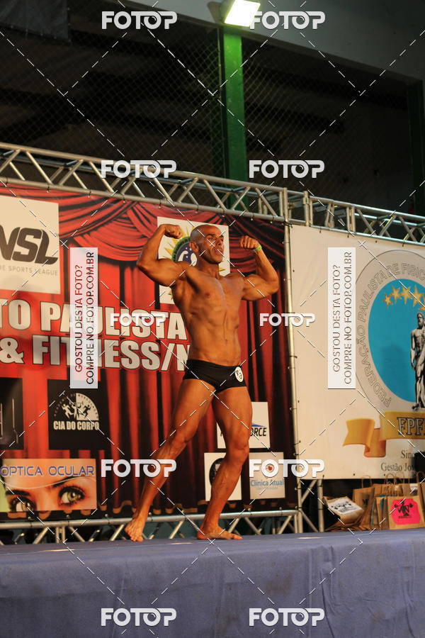 Buy your photos of the event2� Campeonato Paulista de Culturismo e Fitness/NSL 2018 on Fotop