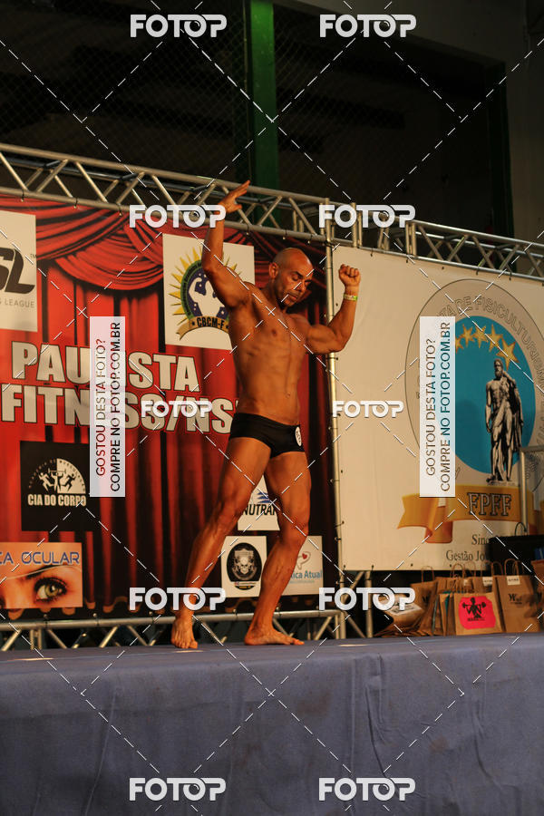 Buy your photos of the event2� Campeonato Paulista de Culturismo e Fitness/NSL 2018 on Fotop