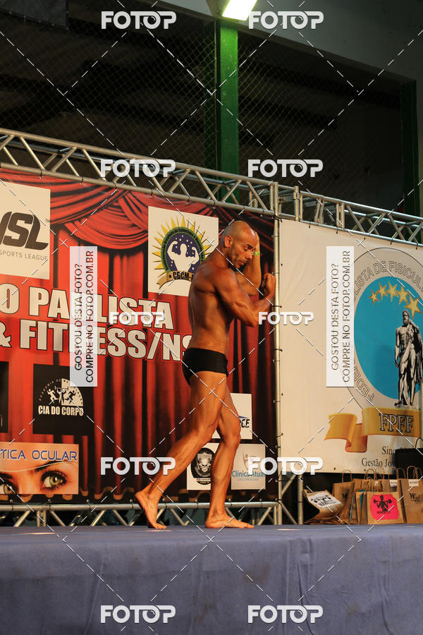 Buy your photos of the event2� Campeonato Paulista de Culturismo e Fitness/NSL 2018 on Fotop