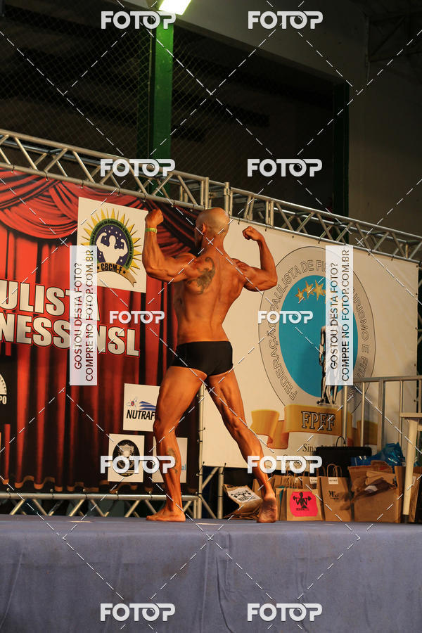 Buy your photos of the event2� Campeonato Paulista de Culturismo e Fitness/NSL 2018 on Fotop