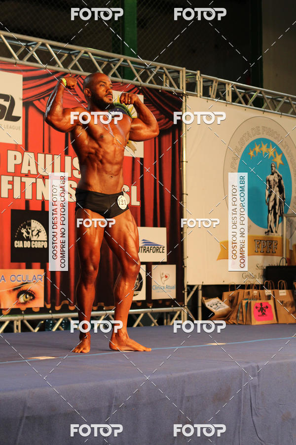 Buy your photos of the event2� Campeonato Paulista de Culturismo e Fitness/NSL 2018 on Fotop