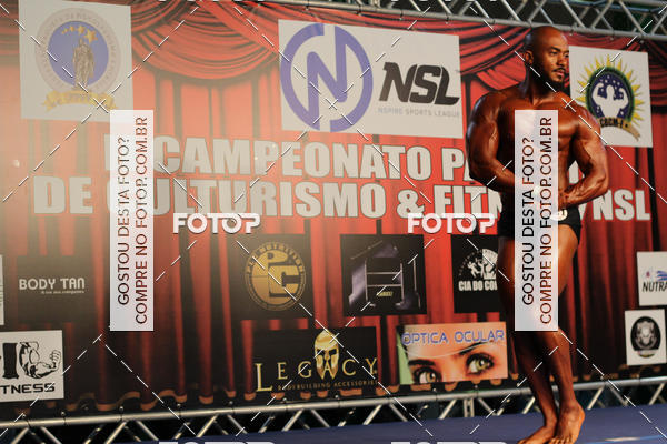 Buy your photos of the event2� Campeonato Paulista de Culturismo e Fitness/NSL 2018 on Fotop