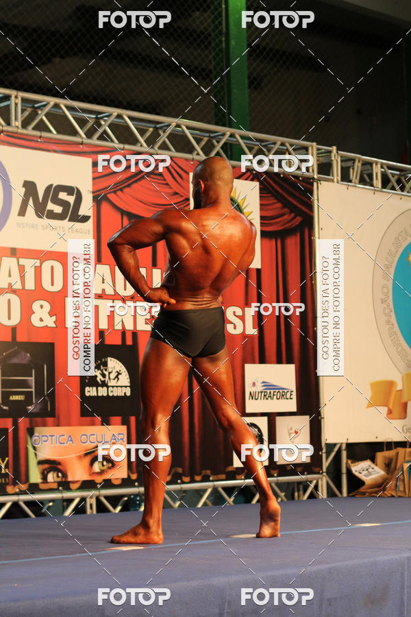 Buy your photos of the event2� Campeonato Paulista de Culturismo e Fitness/NSL 2018 on Fotop