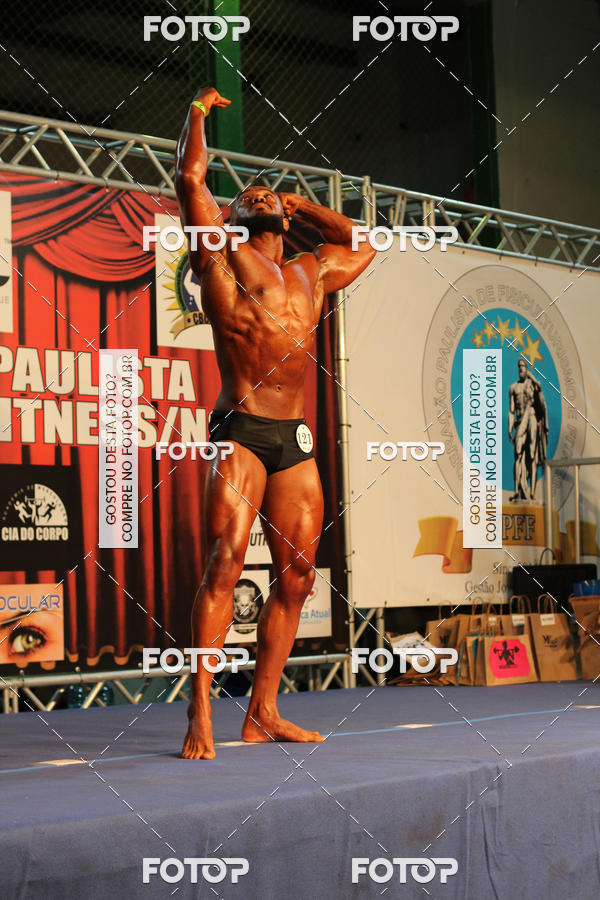 Buy your photos of the event2� Campeonato Paulista de Culturismo e Fitness/NSL 2018 on Fotop