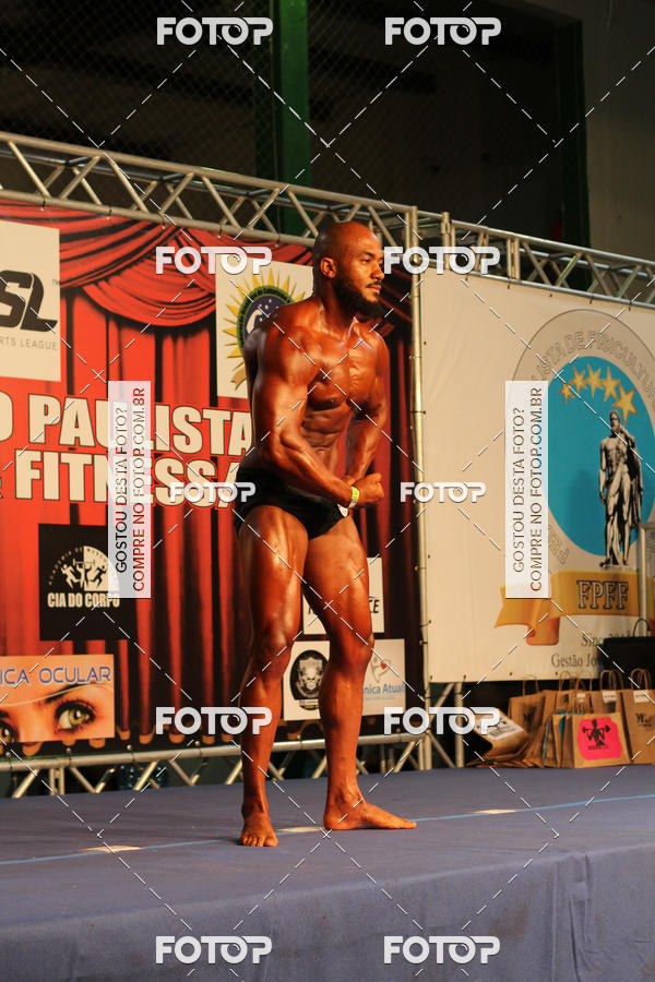 Buy your photos of the event2� Campeonato Paulista de Culturismo e Fitness/NSL 2018 on Fotop