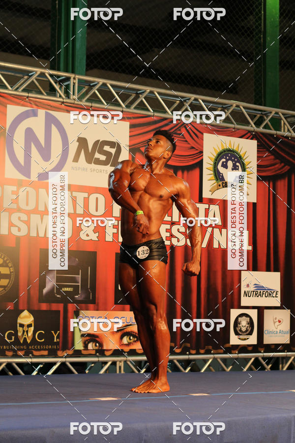 Buy your photos of the event2� Campeonato Paulista de Culturismo e Fitness/NSL 2018 on Fotop