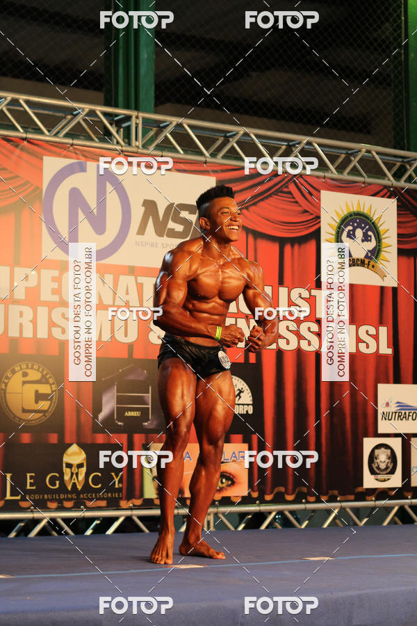 Buy your photos of the event2� Campeonato Paulista de Culturismo e Fitness/NSL 2018 on Fotop