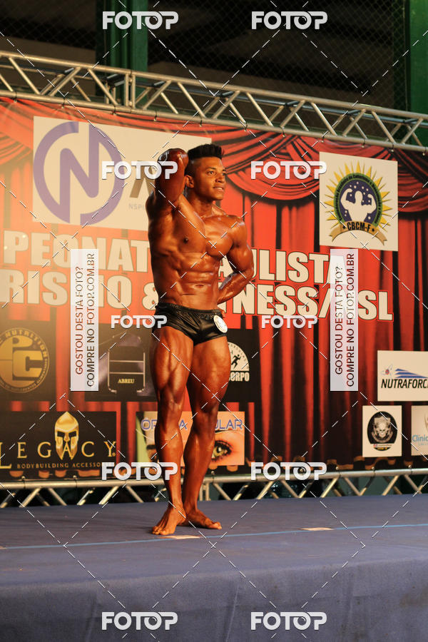 Buy your photos of the event2� Campeonato Paulista de Culturismo e Fitness/NSL 2018 on Fotop