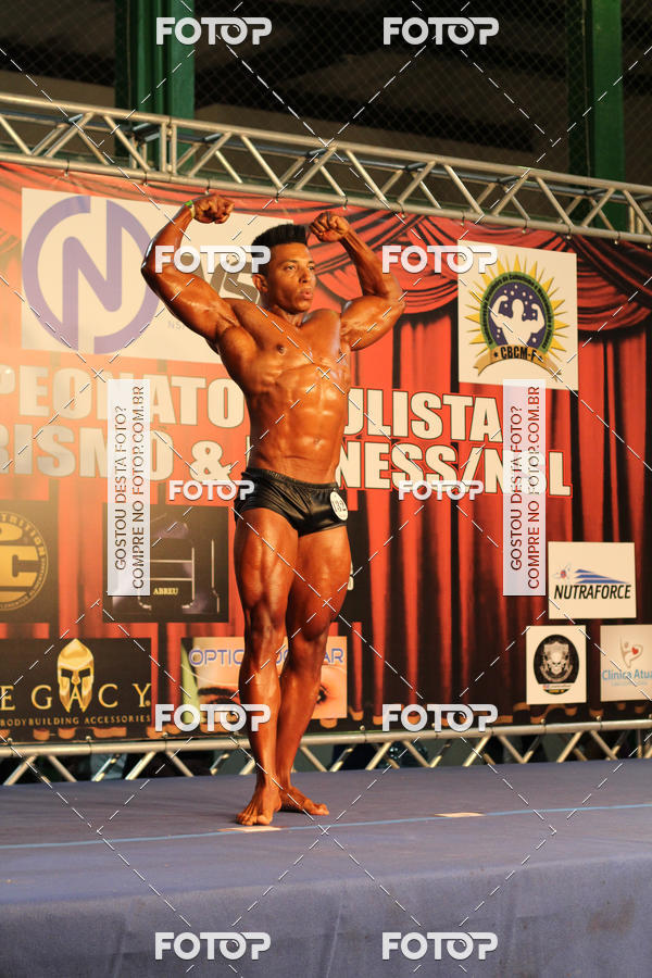 Buy your photos of the event2� Campeonato Paulista de Culturismo e Fitness/NSL 2018 on Fotop
