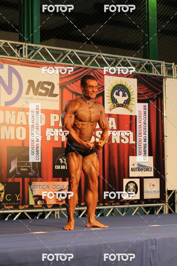 Buy your photos of the event2� Campeonato Paulista de Culturismo e Fitness/NSL 2018 on Fotop