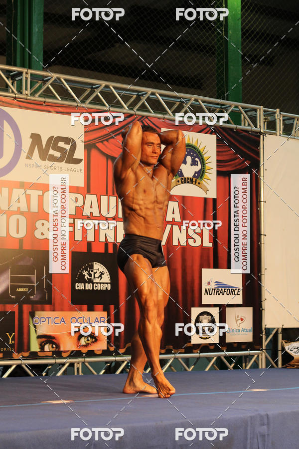 Buy your photos of the event2� Campeonato Paulista de Culturismo e Fitness/NSL 2018 on Fotop