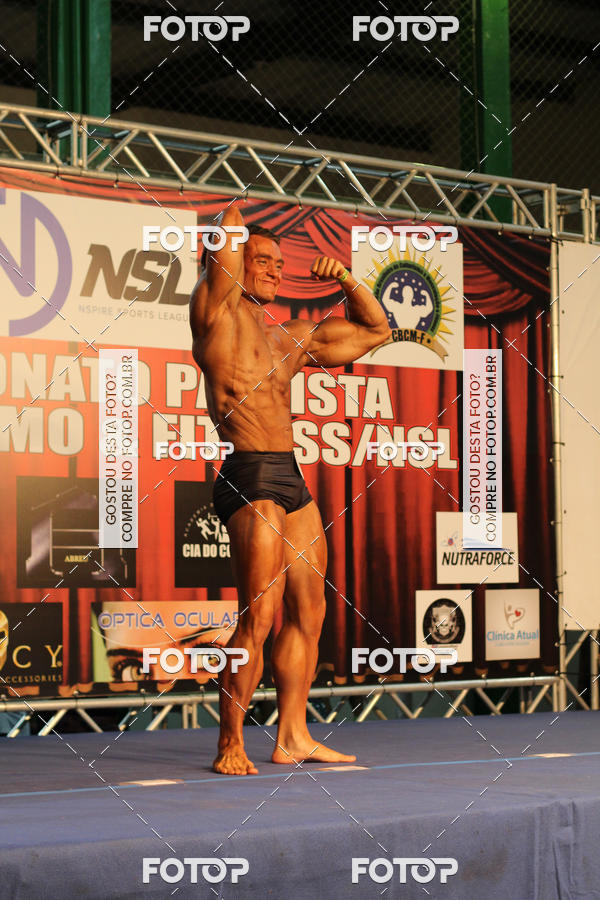 Buy your photos of the event2� Campeonato Paulista de Culturismo e Fitness/NSL 2018 on Fotop