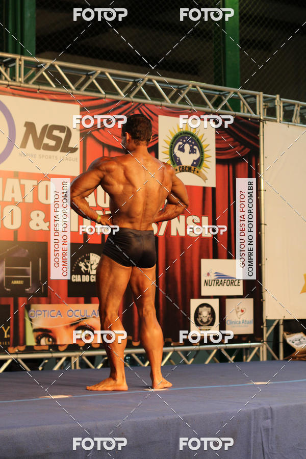 Buy your photos of the event2� Campeonato Paulista de Culturismo e Fitness/NSL 2018 on Fotop