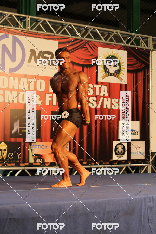Buy your photos of the event2� Campeonato Paulista de Culturismo e Fitness/NSL 2018 on Fotop
