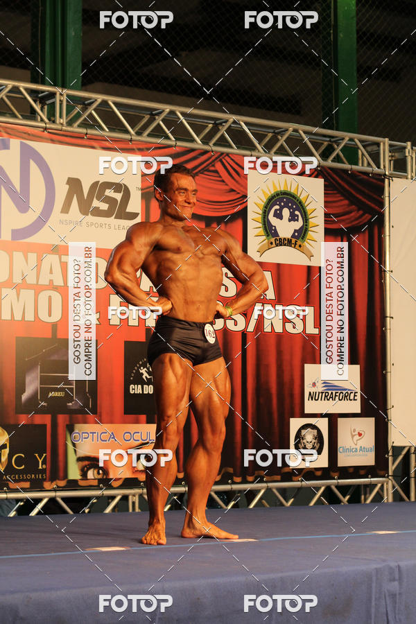 Buy your photos of the event2� Campeonato Paulista de Culturismo e Fitness/NSL 2018 on Fotop