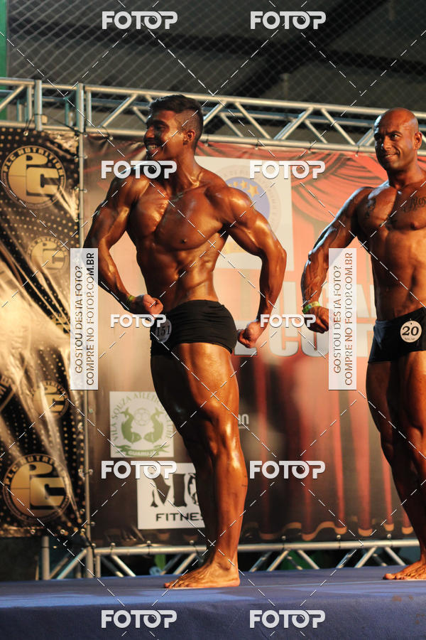 Buy your photos of the event2� Campeonato Paulista de Culturismo e Fitness/NSL 2018 on Fotop