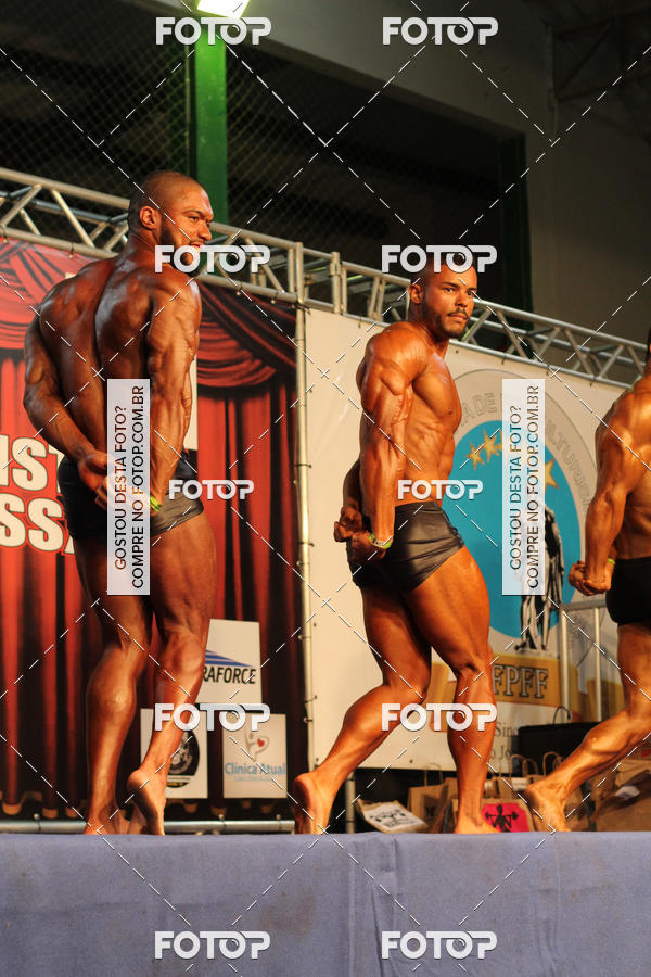 Buy your photos of the event2� Campeonato Paulista de Culturismo e Fitness/NSL 2018 on Fotop