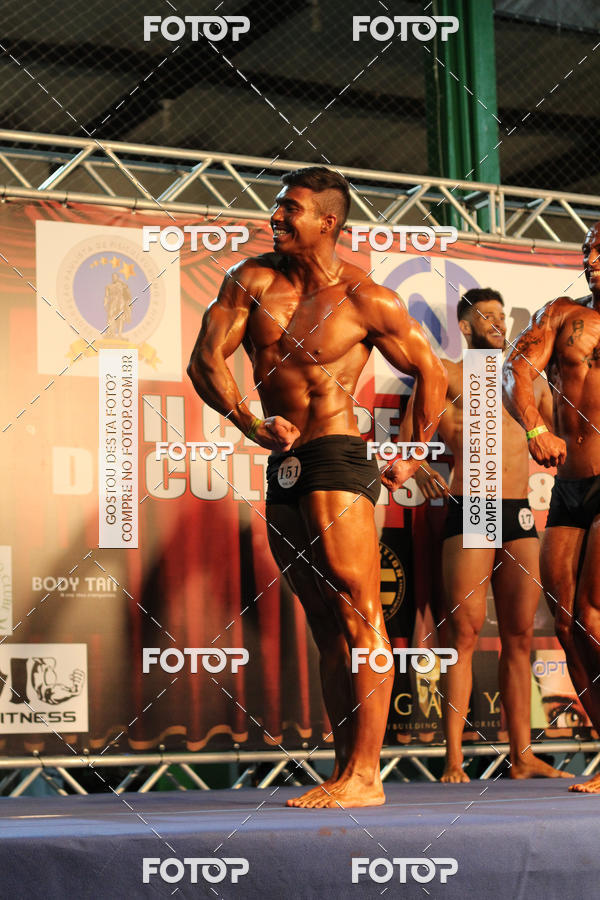 Buy your photos of the event2� Campeonato Paulista de Culturismo e Fitness/NSL 2018 on Fotop