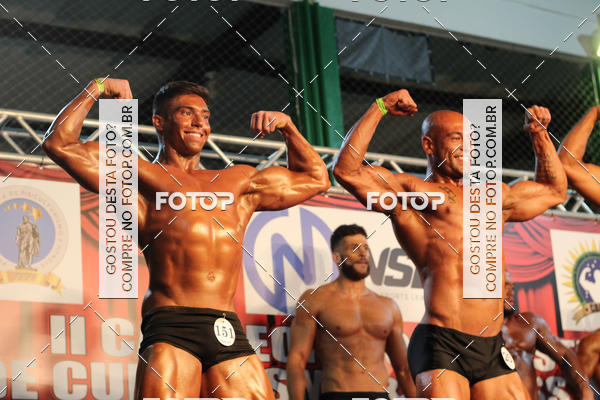 Buy your photos of the event2� Campeonato Paulista de Culturismo e Fitness/NSL 2018 on Fotop