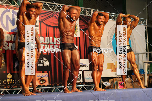 Buy your photos of the event2� Campeonato Paulista de Culturismo e Fitness/NSL 2018 on Fotop