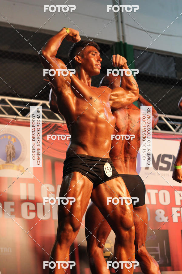 Buy your photos of the event2� Campeonato Paulista de Culturismo e Fitness/NSL 2018 on Fotop