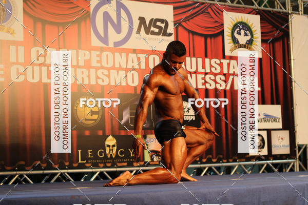 Buy your photos of the event2� Campeonato Paulista de Culturismo e Fitness/NSL 2018 on Fotop