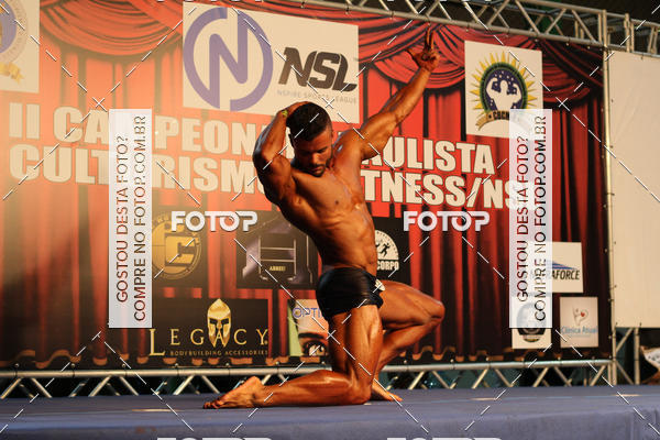 Buy your photos of the event2� Campeonato Paulista de Culturismo e Fitness/NSL 2018 on Fotop