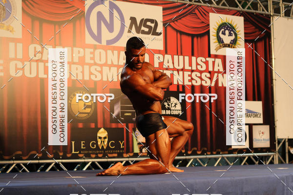 Buy your photos of the event2� Campeonato Paulista de Culturismo e Fitness/NSL 2018 on Fotop