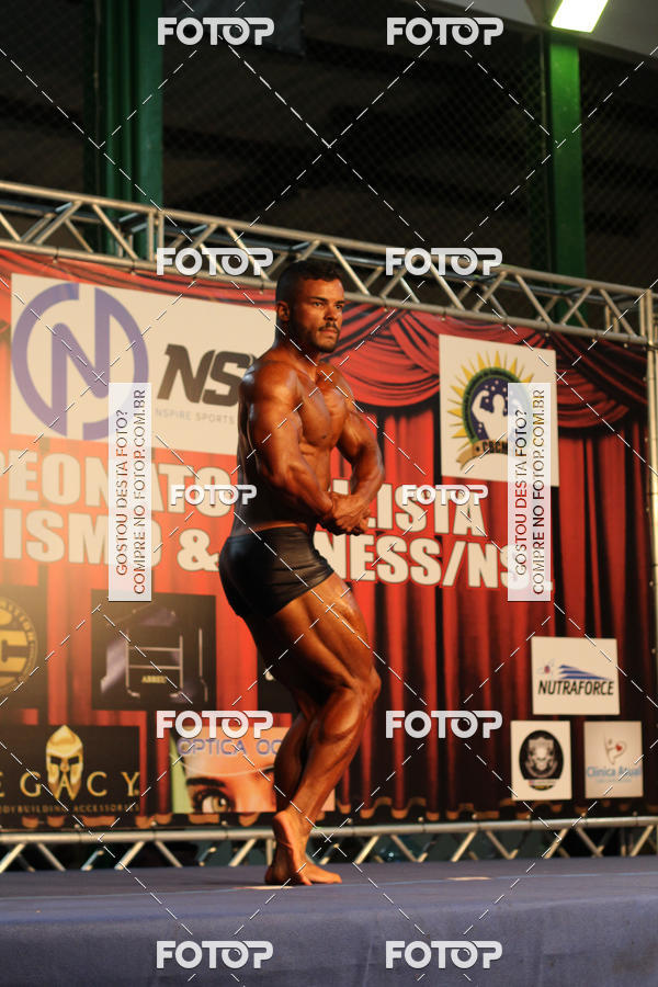 Buy your photos of the event2� Campeonato Paulista de Culturismo e Fitness/NSL 2018 on Fotop