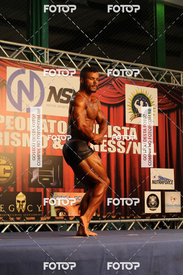 Buy your photos of the event2� Campeonato Paulista de Culturismo e Fitness/NSL 2018 on Fotop