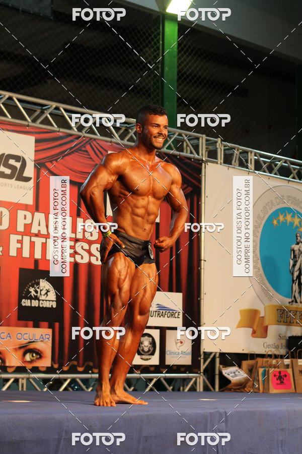 Buy your photos of the event2� Campeonato Paulista de Culturismo e Fitness/NSL 2018 on Fotop