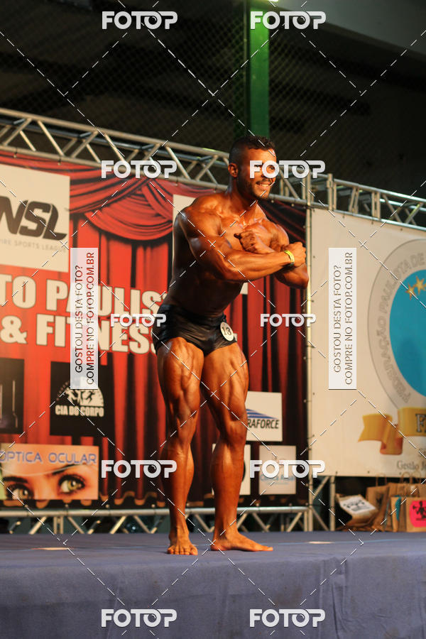Buy your photos of the event2� Campeonato Paulista de Culturismo e Fitness/NSL 2018 on Fotop