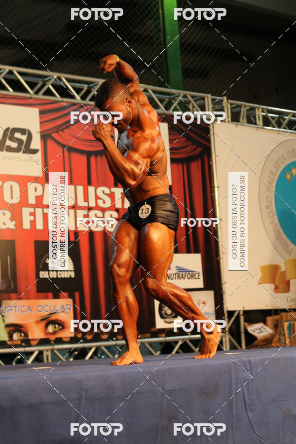 Buy your photos of the event2� Campeonato Paulista de Culturismo e Fitness/NSL 2018 on Fotop