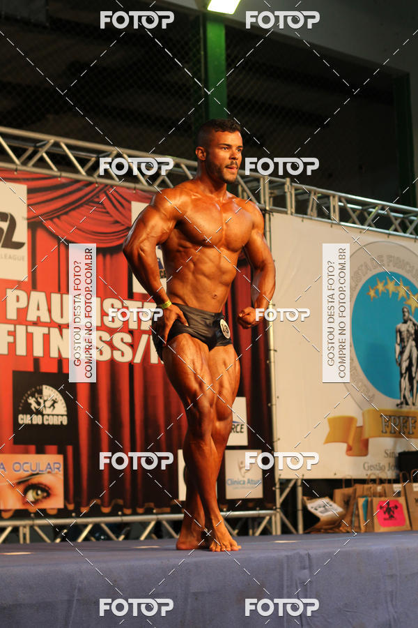 Buy your photos of the event2� Campeonato Paulista de Culturismo e Fitness/NSL 2018 on Fotop